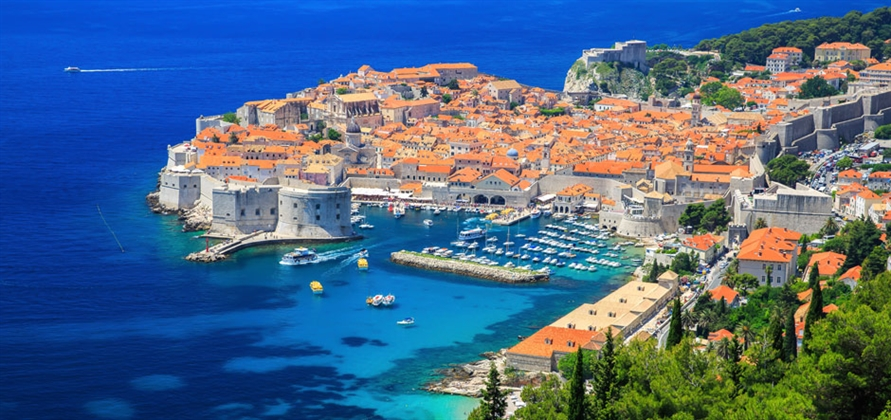 Croatia: The Ultimate European Travel Destination Unveiled