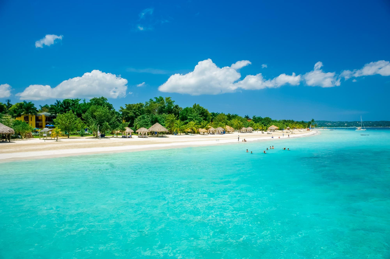 Best time to visit Jamaica